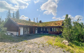 4 Bedroom Gorgeous Home In Nord-Torpa